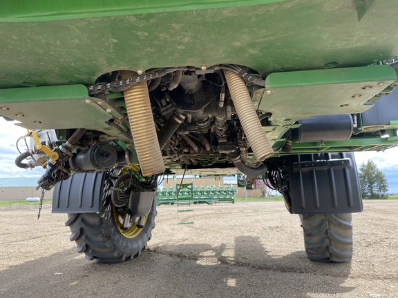 2019 John Deere R4045 Sprayer/High Clearance