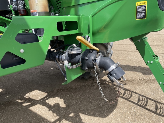 2019 John Deere R4045 Sprayer/High Clearance