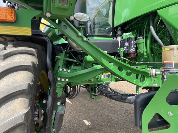 2019 John Deere R4045 Sprayer/High Clearance