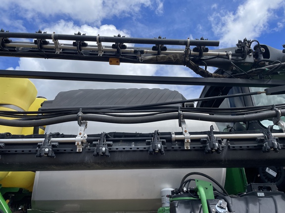 2019 John Deere R4045 Sprayer/High Clearance