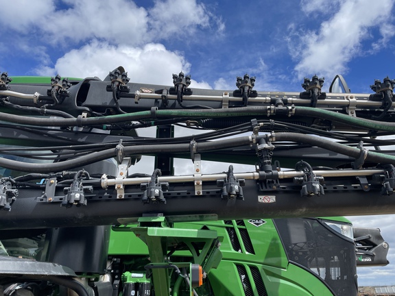 2019 John Deere R4045 Sprayer/High Clearance