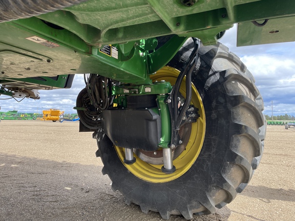 2019 John Deere R4045 Sprayer/High Clearance