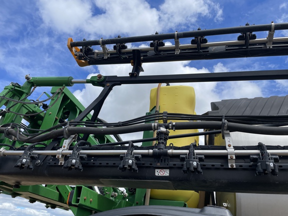 2019 John Deere R4045 Sprayer/High Clearance