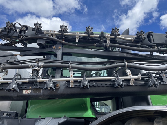 2019 John Deere R4045 Sprayer/High Clearance