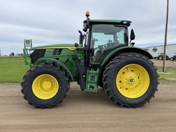 2024 John Deere 6R 145 Tractor