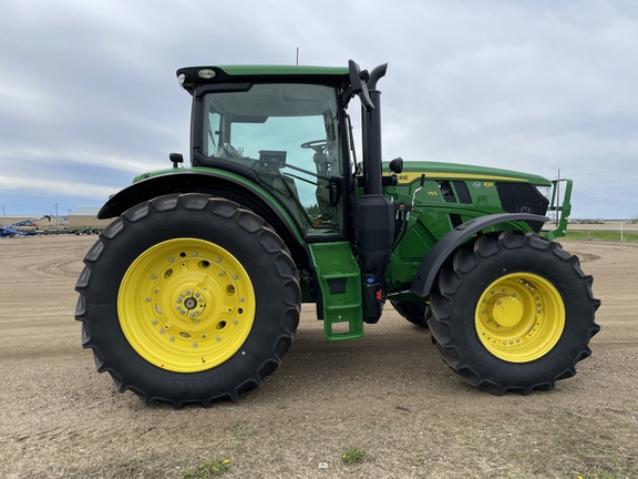 2024 John Deere 6R 145 Tractor