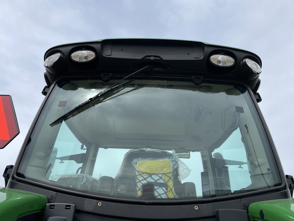 2024 John Deere 6R 145 Tractor