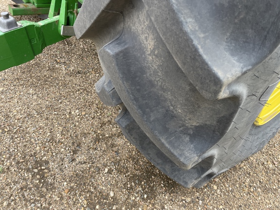 2024 John Deere 6R 155 Tractor