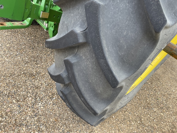 2024 John Deere 6R 155 Tractor