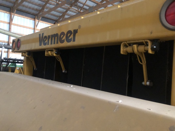 2023 Vermeer 605N Baler/Round