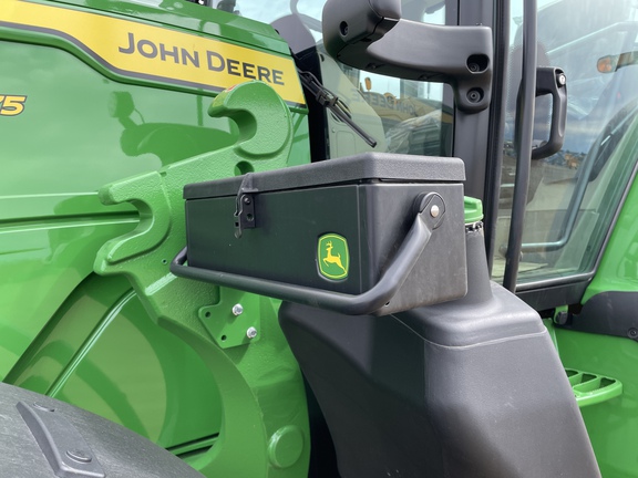 2024 John Deere 6R 175 Tractor