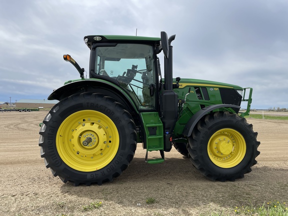 2024 John Deere 6R 175 Tractor