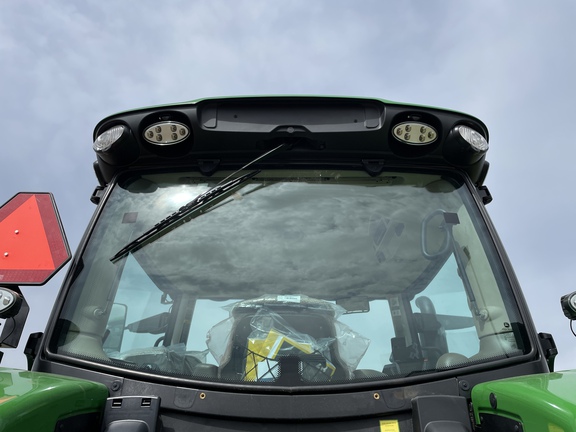 2024 John Deere 6R 175 Tractor