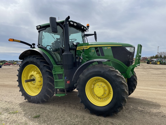 2024 John Deere 6R 175 Tractor