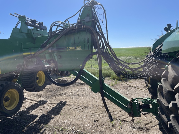 2013 John Deere DB80 Planter