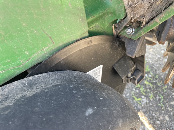 2013 John Deere DB80 Planter