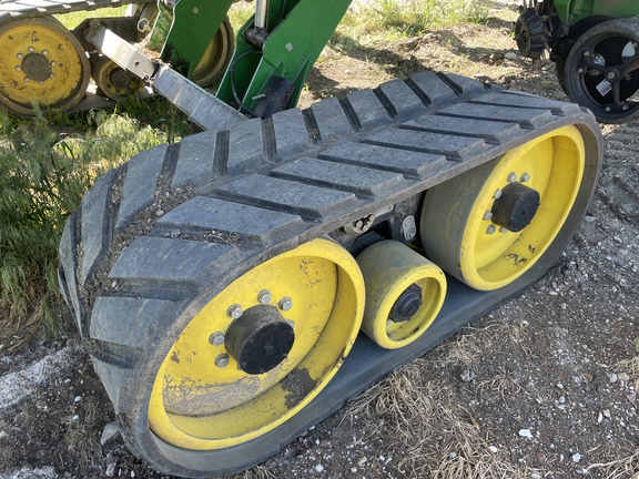 2013 John Deere DB80 Planter