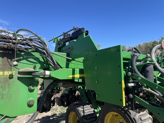 2013 John Deere DB80 Planter