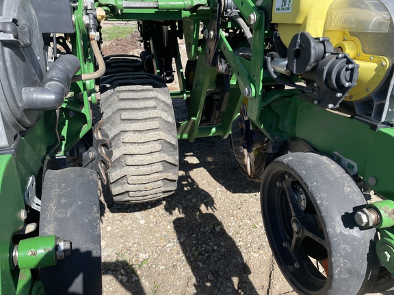 2013 John Deere DB80 Planter