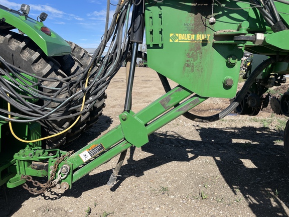 2013 John Deere DB80 Planter