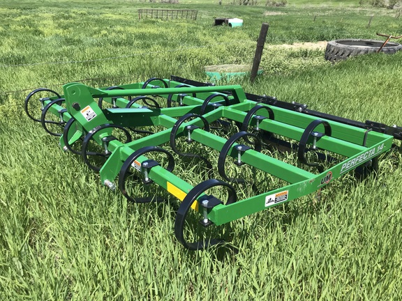 2023 Unverferth STP81401GA Field Cultivator