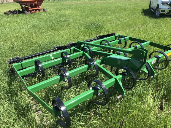 2023 Unverferth STP81401GA Field Cultivator