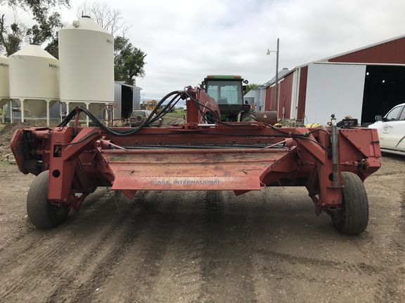 1991 Case IH 8380 Mower Conditioner