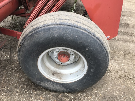 1991 Case IH 8380 Mower Conditioner