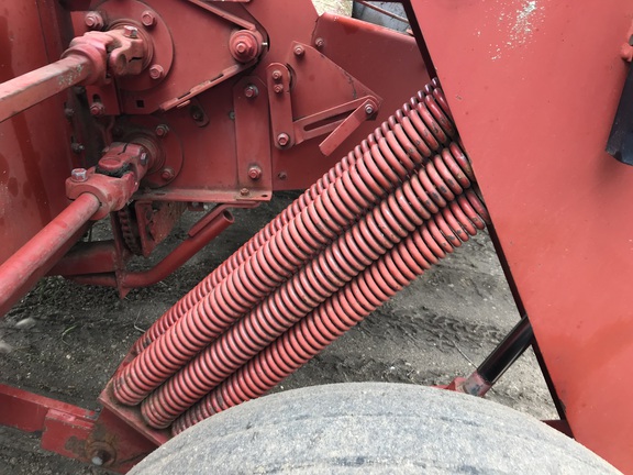 1991 Case IH 8380 Mower Conditioner