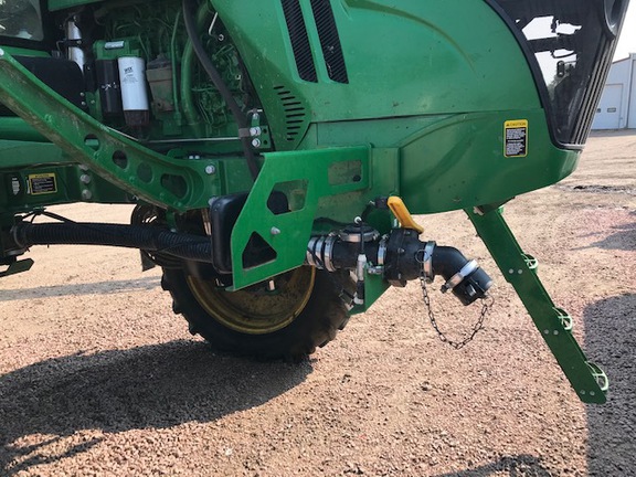 2017 John Deere R4038 Sprayer/High Clearance