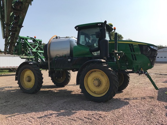 2017 John Deere R4038 Sprayer/High Clearance