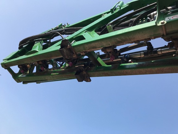 2017 John Deere R4038 Sprayer/High Clearance