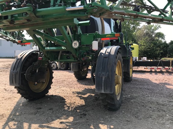 2017 John Deere R4038 Sprayer/High Clearance