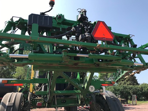 2017 John Deere R4038 Sprayer/High Clearance