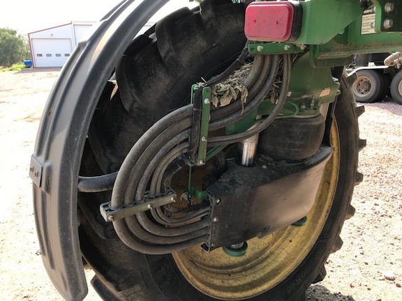 2017 John Deere R4038 Sprayer/High Clearance