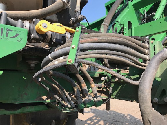 2017 John Deere R4038 Sprayer/High Clearance