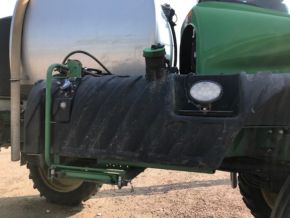 2017 John Deere R4038 Sprayer/High Clearance