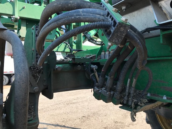 2017 John Deere R4038 Sprayer/High Clearance