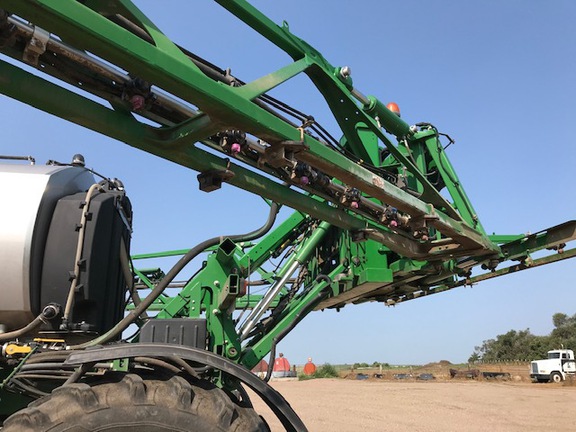 2017 John Deere R4038 Sprayer/High Clearance