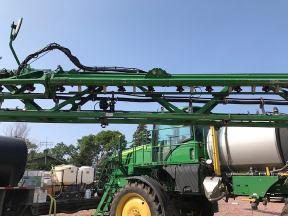 2017 John Deere R4038 Sprayer/High Clearance