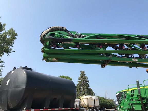 2017 John Deere R4038 Sprayer/High Clearance