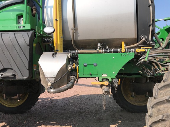 2017 John Deere R4038 Sprayer/High Clearance