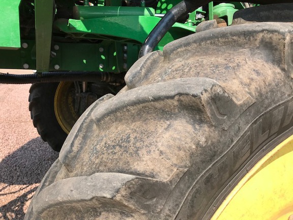 2017 John Deere R4038 Sprayer/High Clearance