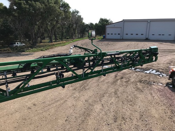 2017 John Deere R4038 Sprayer/High Clearance