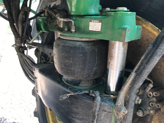 2017 John Deere R4038 Sprayer/High Clearance