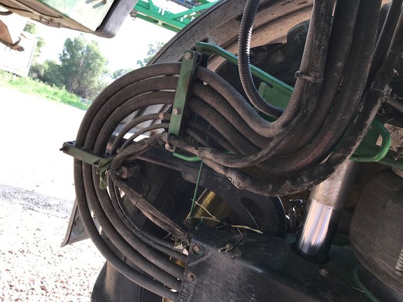 2017 John Deere R4038 Sprayer/High Clearance