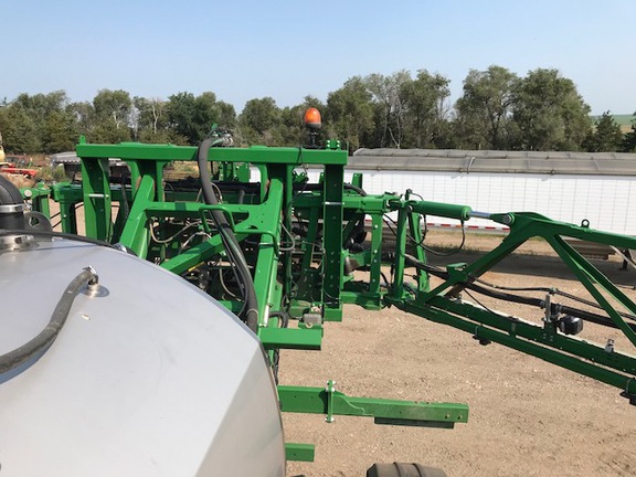 2017 John Deere R4038 Sprayer/High Clearance