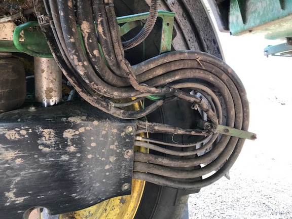 2017 John Deere R4038 Sprayer/High Clearance