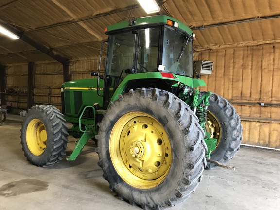 1998 John Deere 7810 Tractor