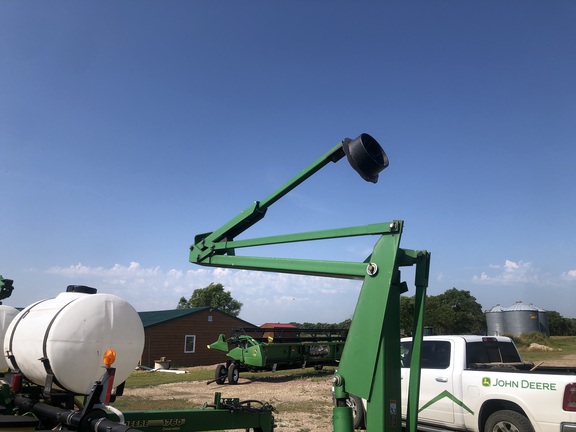 2001 John Deere 1760 Planter